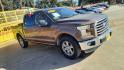 2015 Ford F-150 (1FTEW1CF1FK) , located at 16710 Clay Rd., Houston, TX, 77084, (281) 859-7900, 29.834864, -95.656166 - Photo#1